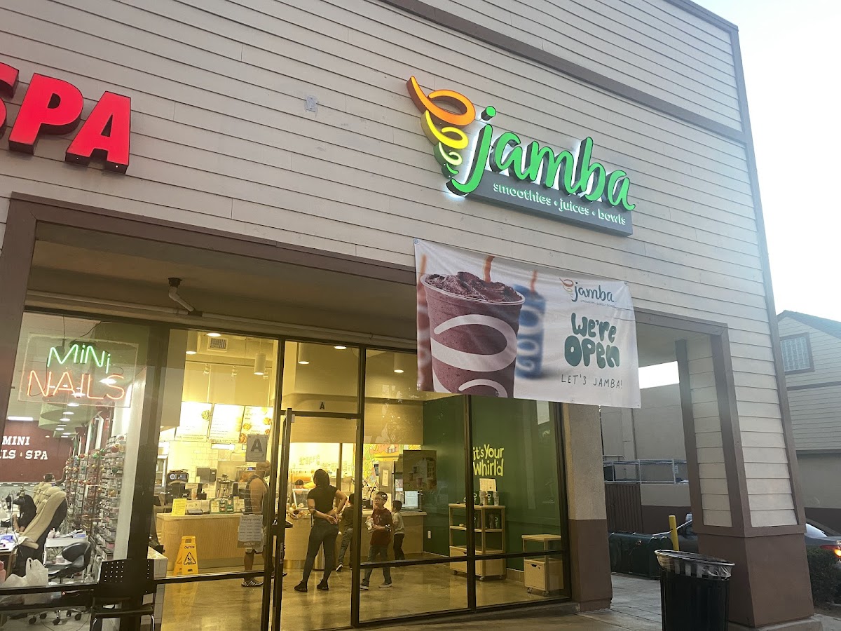 Jamba